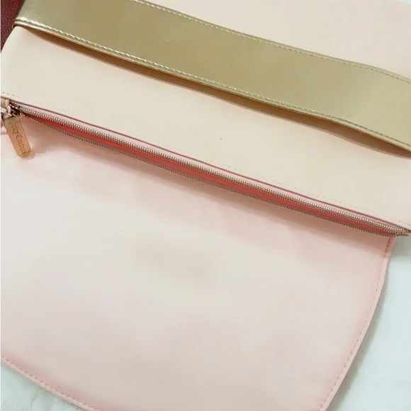 Juicy Couture Cosmetic Bag - Picture 2 of 4